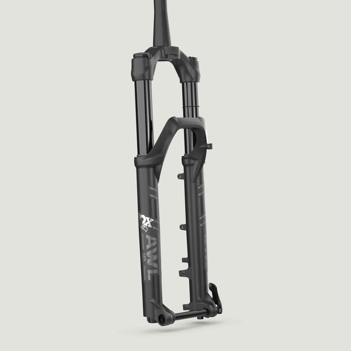 Fox Shox 36 Float AWL HD Rail 2.0 Fork - 29" Matte Black, Std/Matte Black