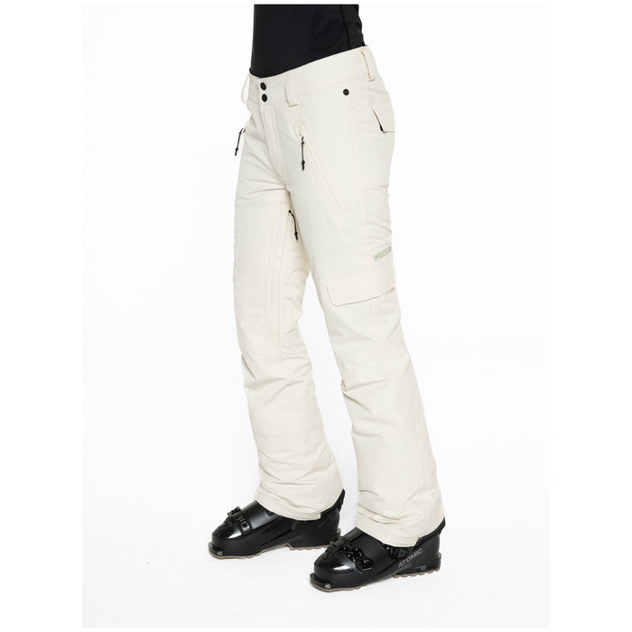 Armada Mula Insulated Pants - Women's Cream