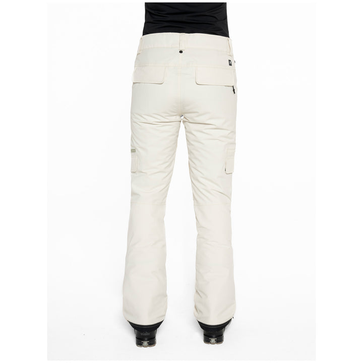Armada Mula Insulated Pants - Women's Cream