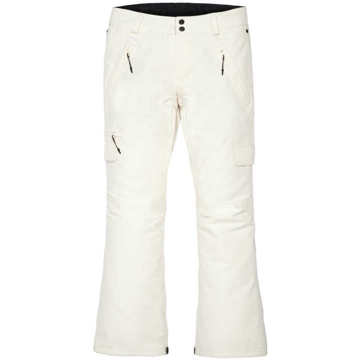 Armada Mula Insulated Pants - Women's Cream