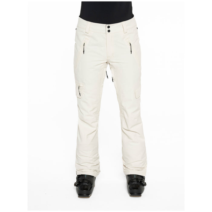 Armada Mula Insulated Pants - Women's Cream