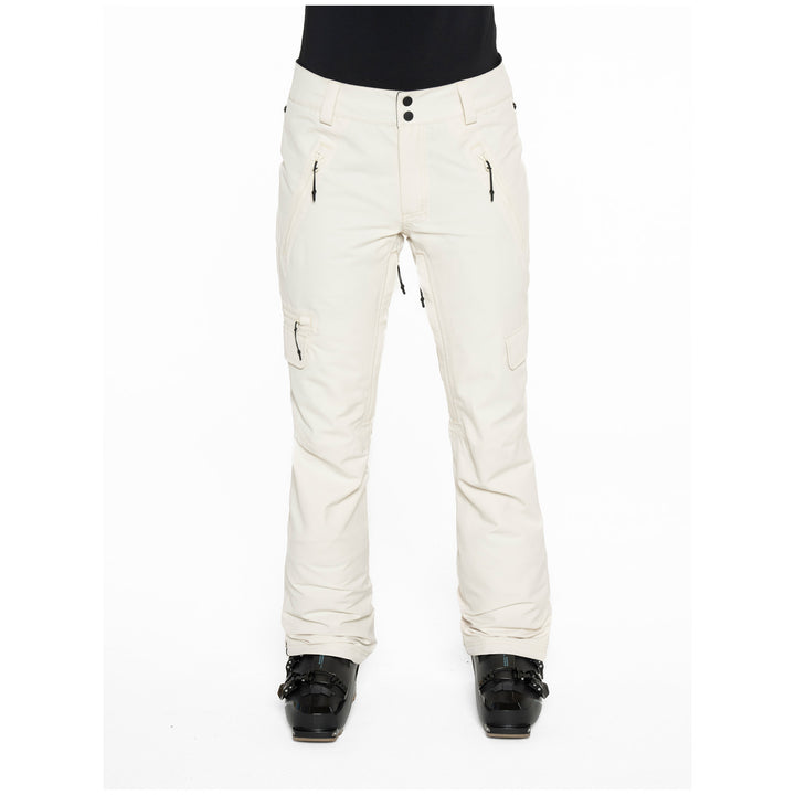 Armada Mula Insulated Pants - Women's Cream