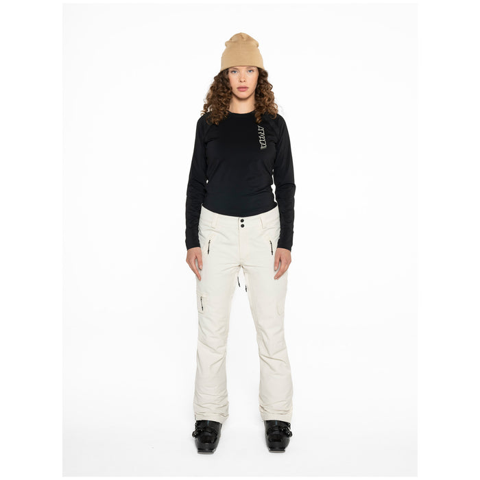 Armada Mula Insulated Pants - Women's Cream