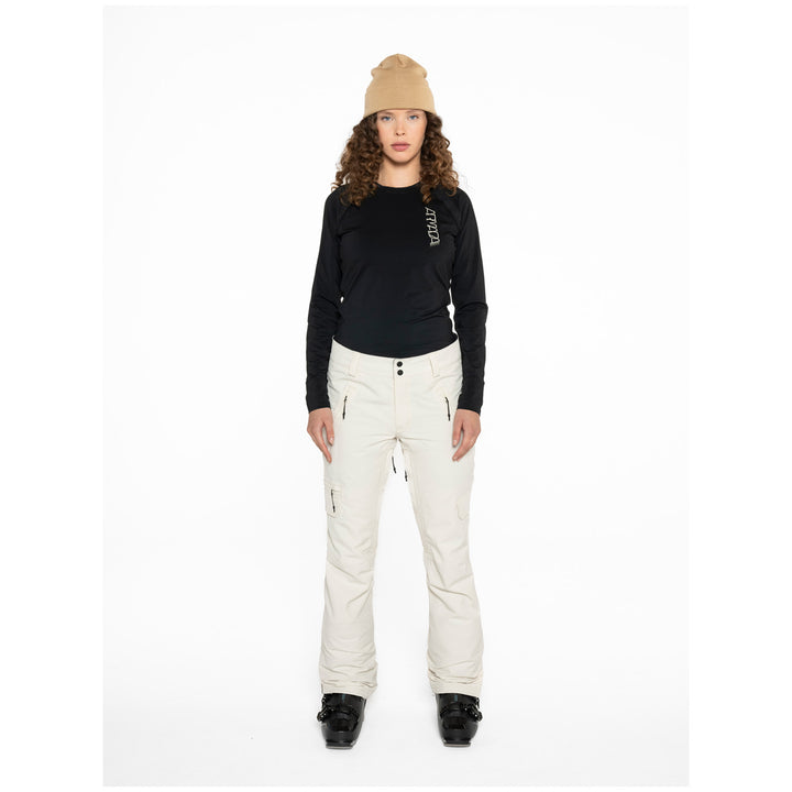 Armada Mula Insulated Pants - Women's Cream