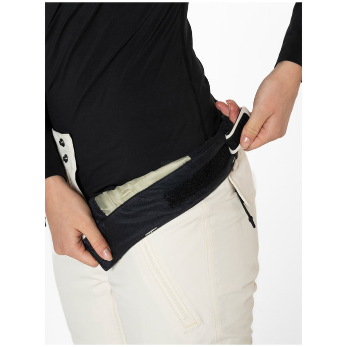 Armada Mula Insulated Pants - Women's Cream