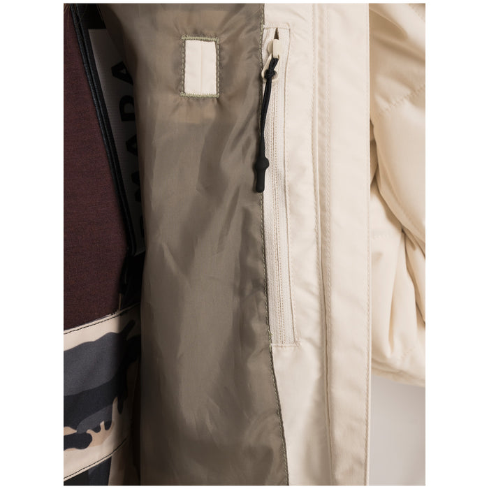 Armada Sterlet Insulated Jacket - Women's Natural