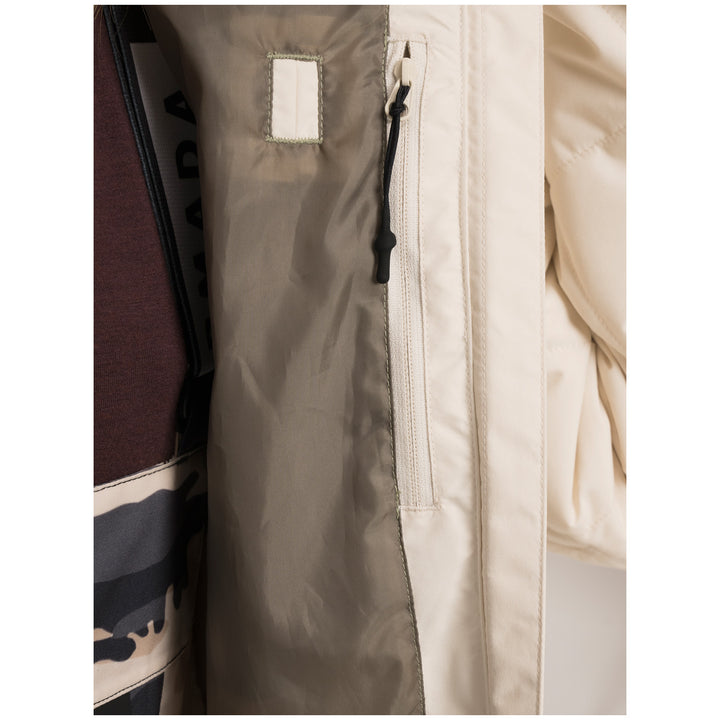 Armada Sterlet Insulated Jacket - Women's Natural