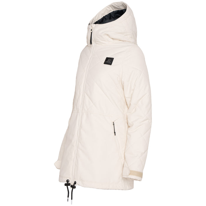 Armada Sterlet Insulated Jacket - Women's Natural