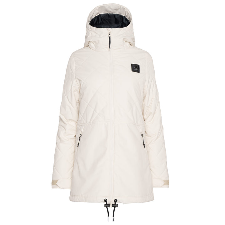 Armada Sterlet Insulated Jacket - Women's Natural
