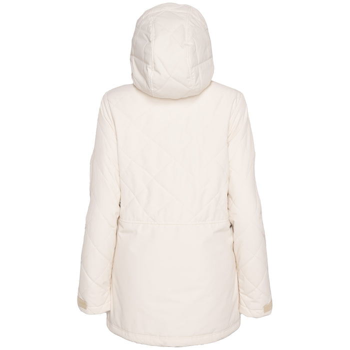 Armada Sterlet Insulated Jacket - Women's Natural