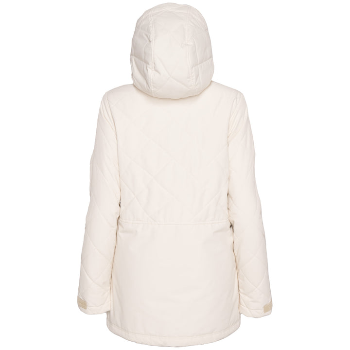 Armada Sterlet Insulated Jacket - Women's Natural