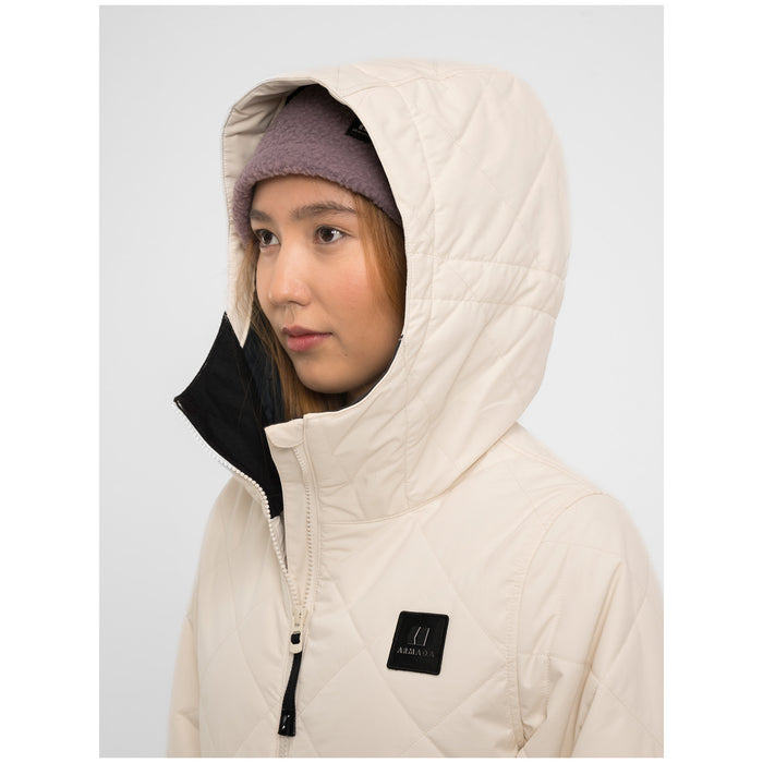 Armada Sterlet Insulated Jacket - Women's Natural