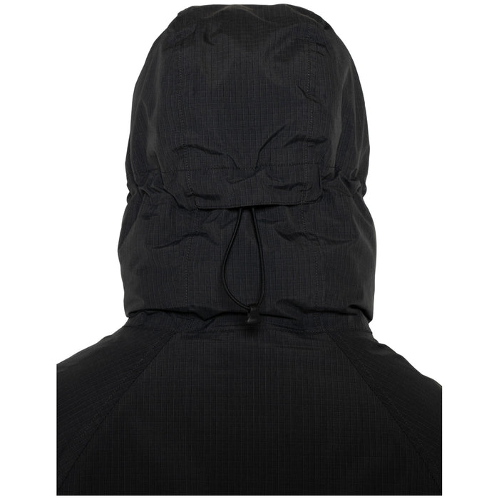 Armada Rosalie 2L Insulated Anorak - Women's Black Anthracite