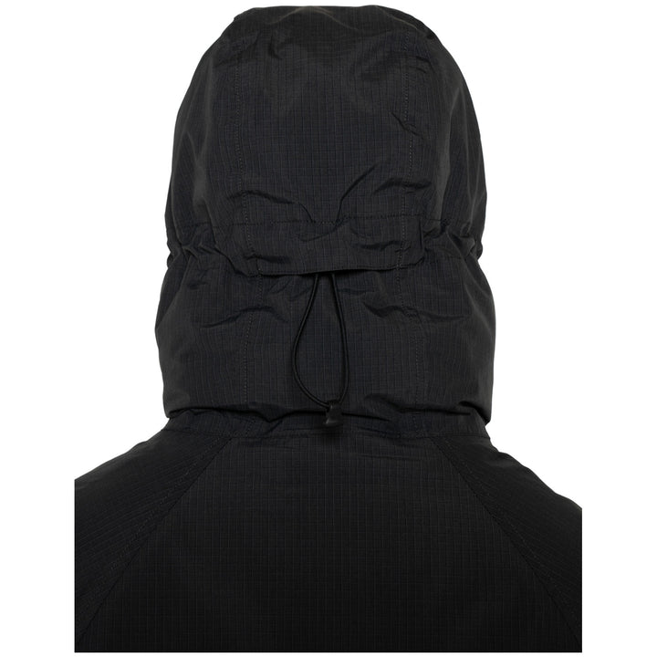 Armada Rosalie 2L Insulated Anorak - Women's Black Anthracite