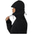 Armada Rosalie 2L Insulated Anorak - Women's Black Anthracite