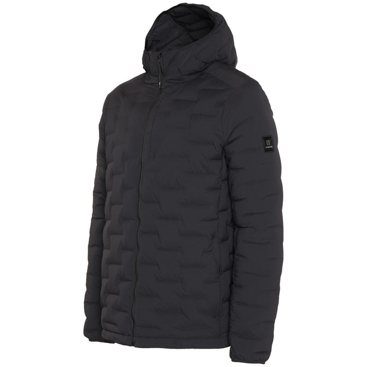 Armada Sitkin Down Jacket - Men's Black