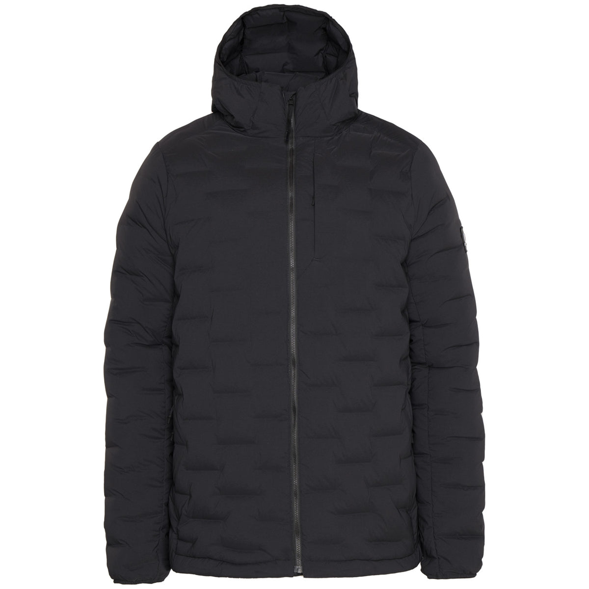 Armada Sitkin Down Jacket - Men's Black