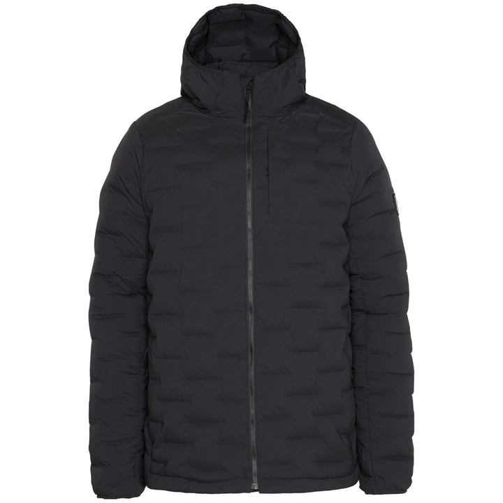 Armada Sitkin Down Jacket - Men's Black