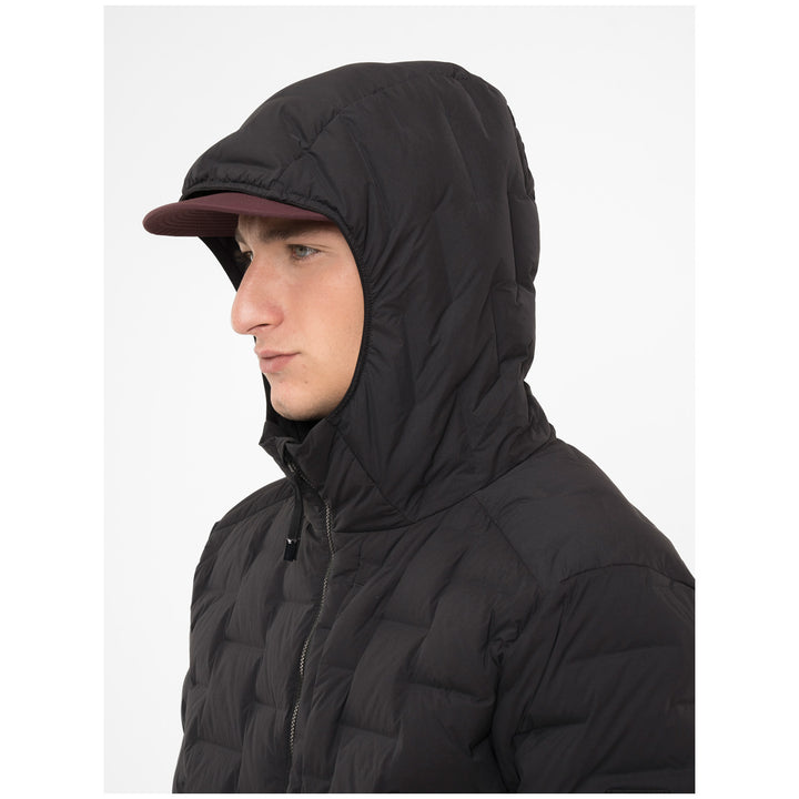 Armada Sitkin Down Jacket - Men's Black