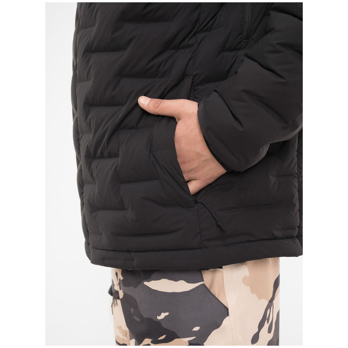 Armada Sitkin Down Jacket - Men's Black