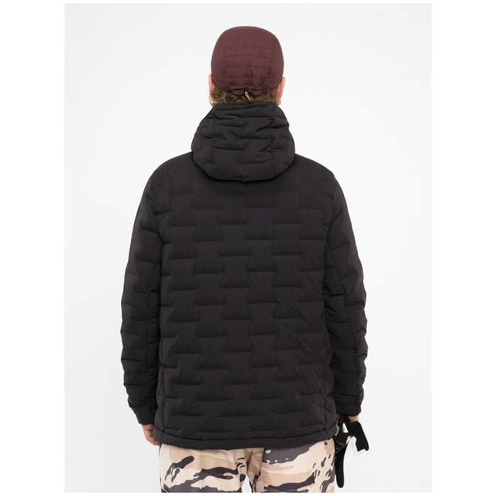Armada Sitkin Down Jacket - Men's Black
