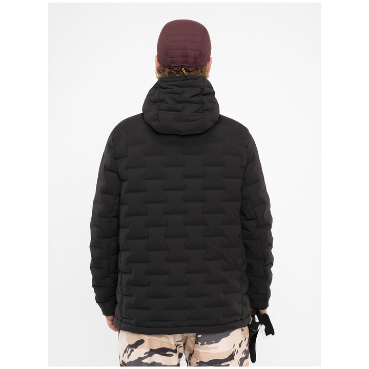 Armada Sitkin Down Jacket - Men's Black