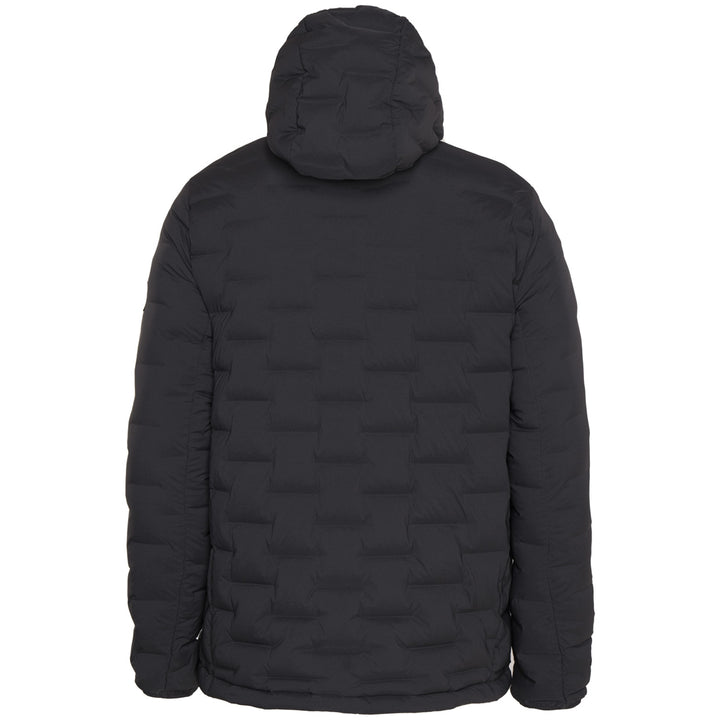 Armada Sitkin Down Jacket - Men's Black