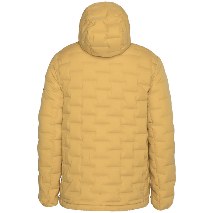 Armada Sitkin Down Jacket - Men's Honey
