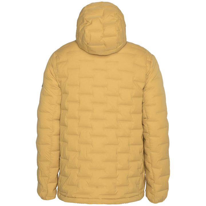 Armada Sitkin Down Jacket - Men's Honey