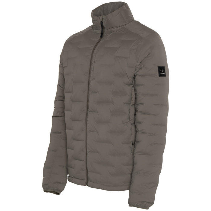 Armada Gapller Down Insulator Jacket - Men's Olive