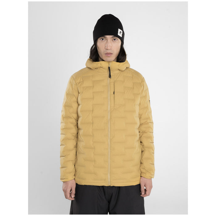 Armada Sitkin Down Jacket - Men's Honey