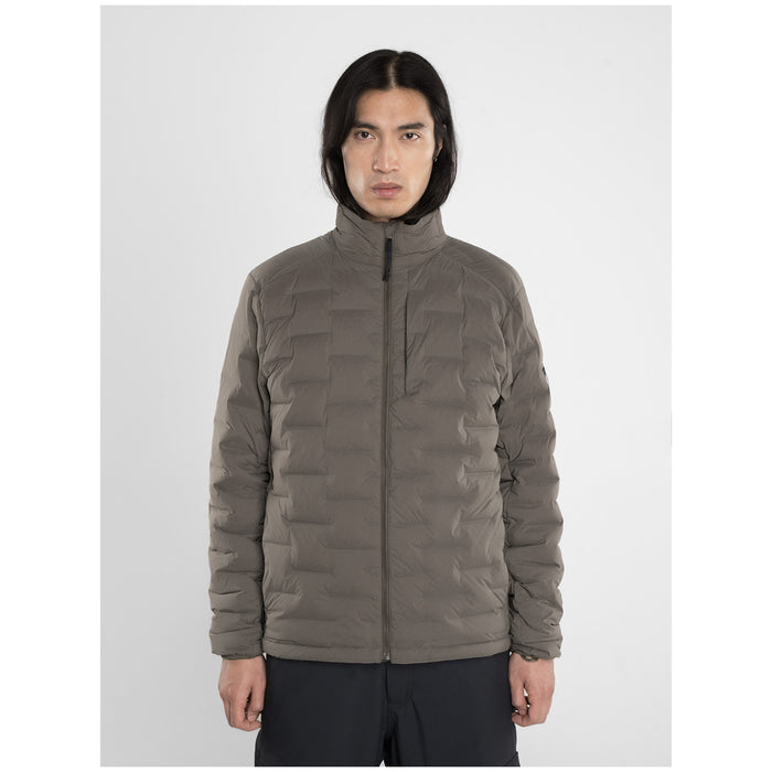 Armada Gapller Down Insulator Jacket - Men's Olive