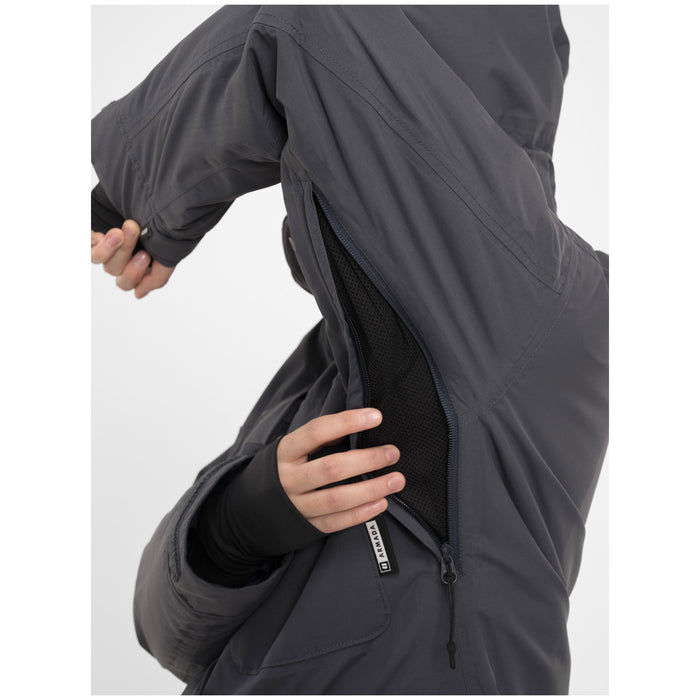 Armada Rhye 2L Insulated Jacket - Women's Indigo