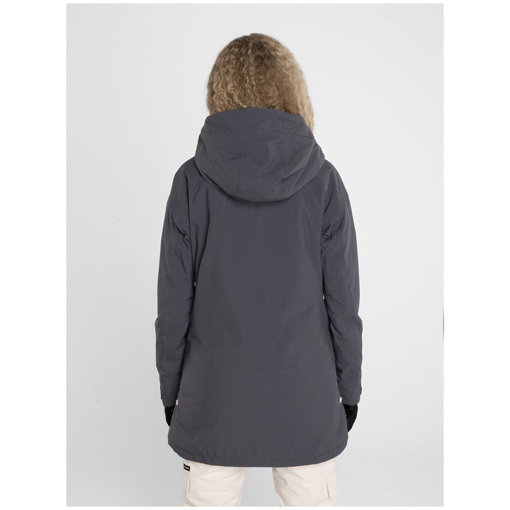 Armada Rhye 2L Insulated Jacket - Women's Indigo