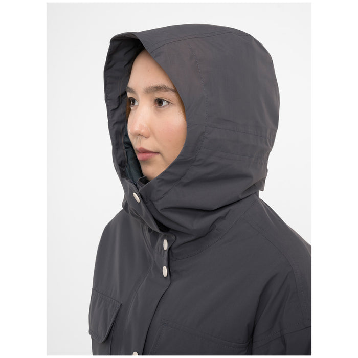 Armada Rhye 2L Insulated Jacket - Women's Indigo