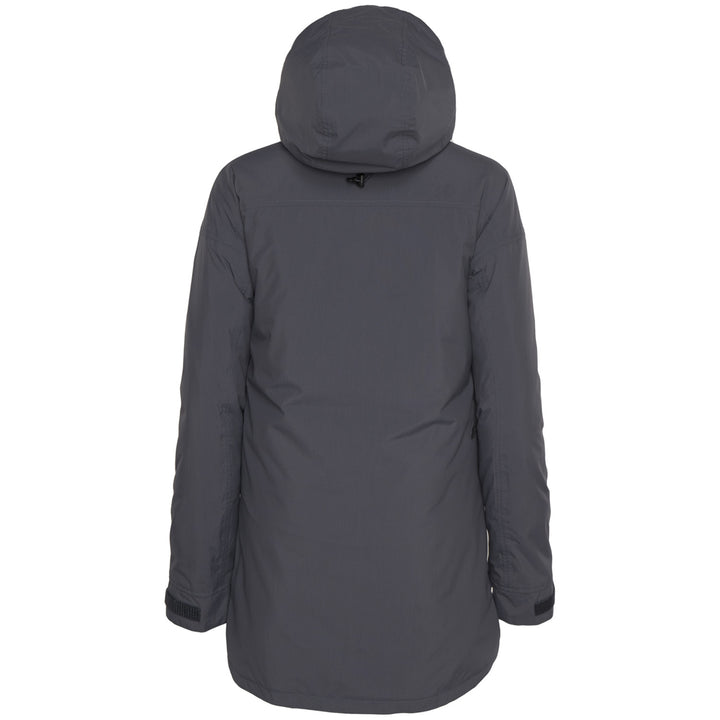 Armada Rhye 2L Insulated Jacket - Women's Indigo