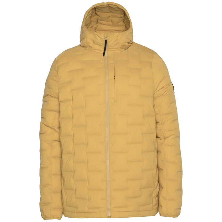Armada Sitkin Down Jacket - Men's Honey