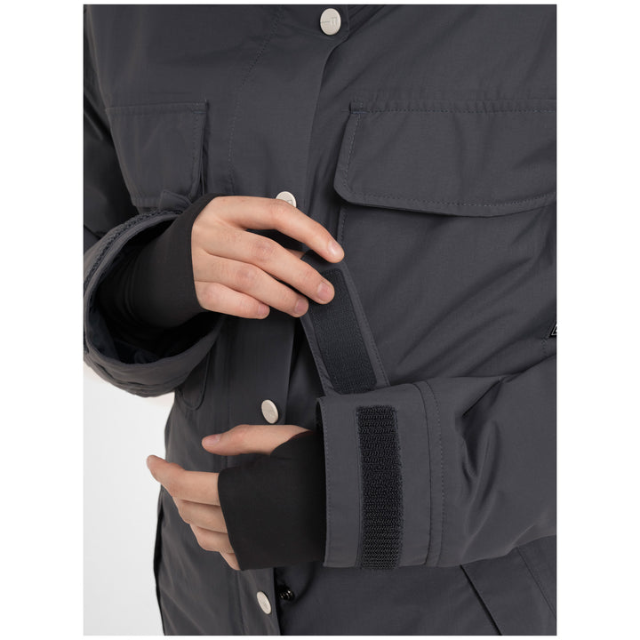 Armada Rhye 2L Insulated Jacket - Women's Indigo