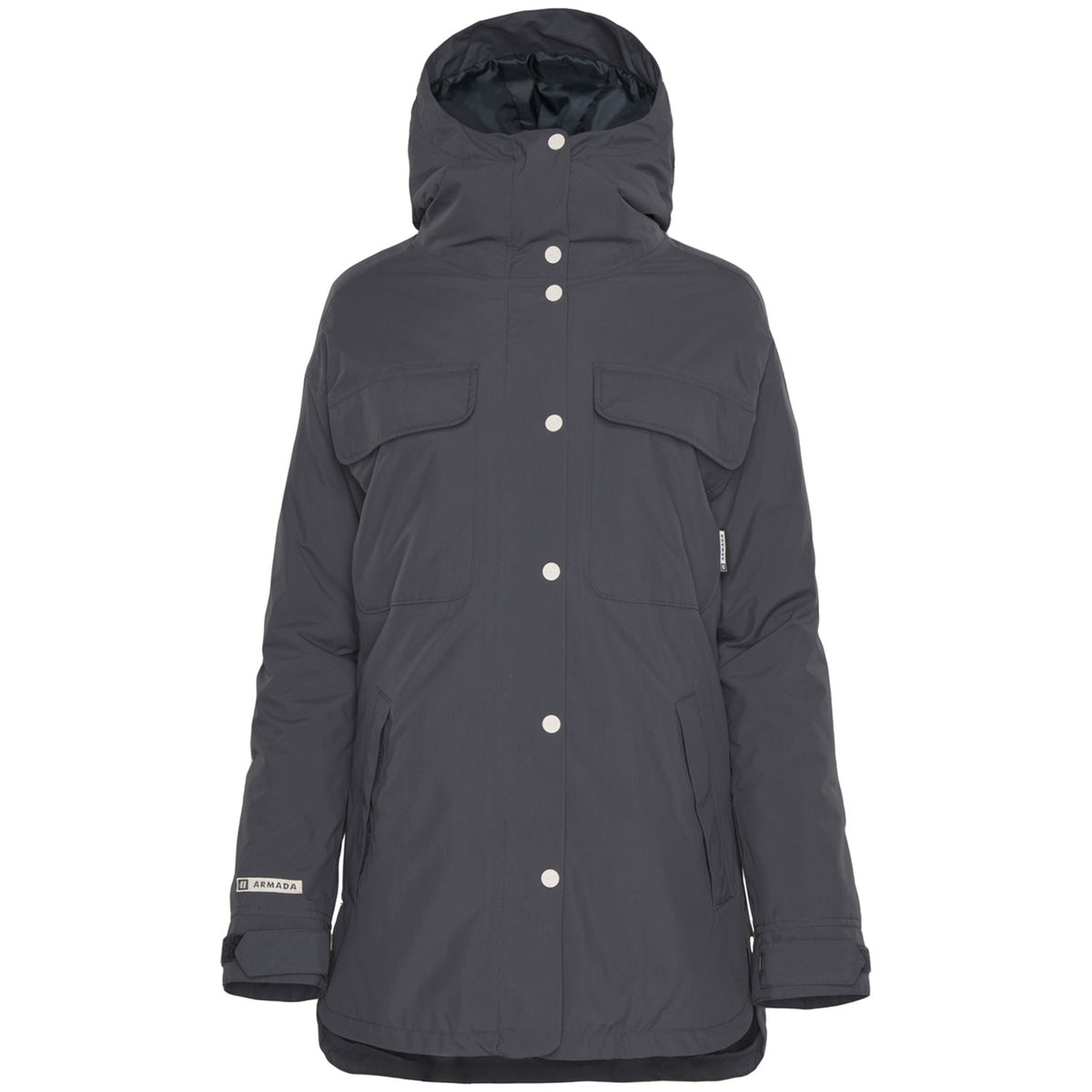Armada Rhye 2L Insulated Jacket - Women's Indigo