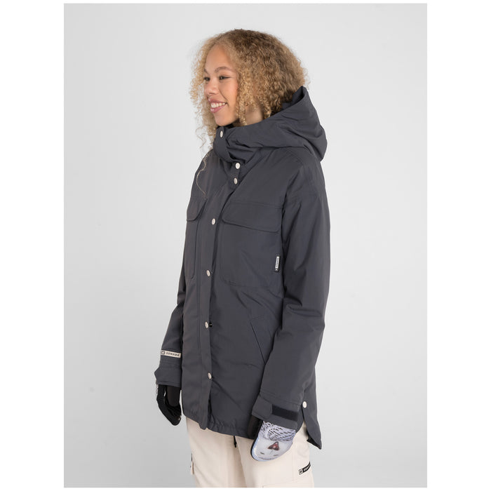 Armada Rhye 2L Insulated Jacket - Women's Indigo