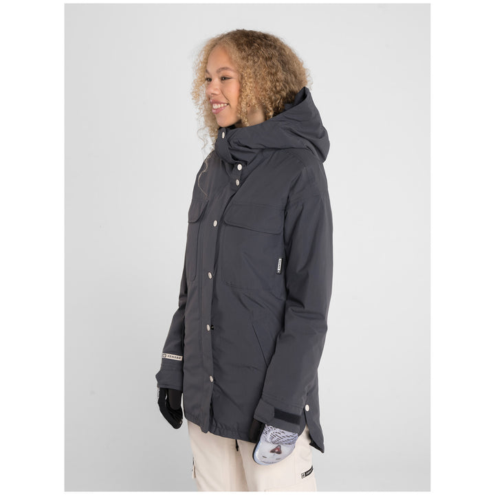 Armada Rhye 2L Insulated Jacket - Women's Indigo
