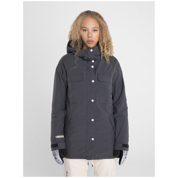 Armada Rhye 2L Insulated Jacket - Women's Indigo