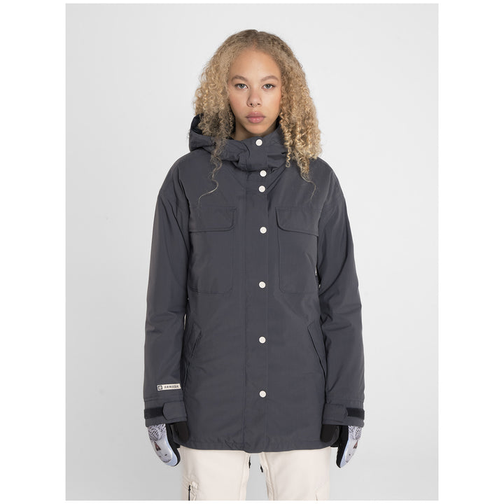 Armada Rhye 2L Insulated Jacket - Women's Indigo