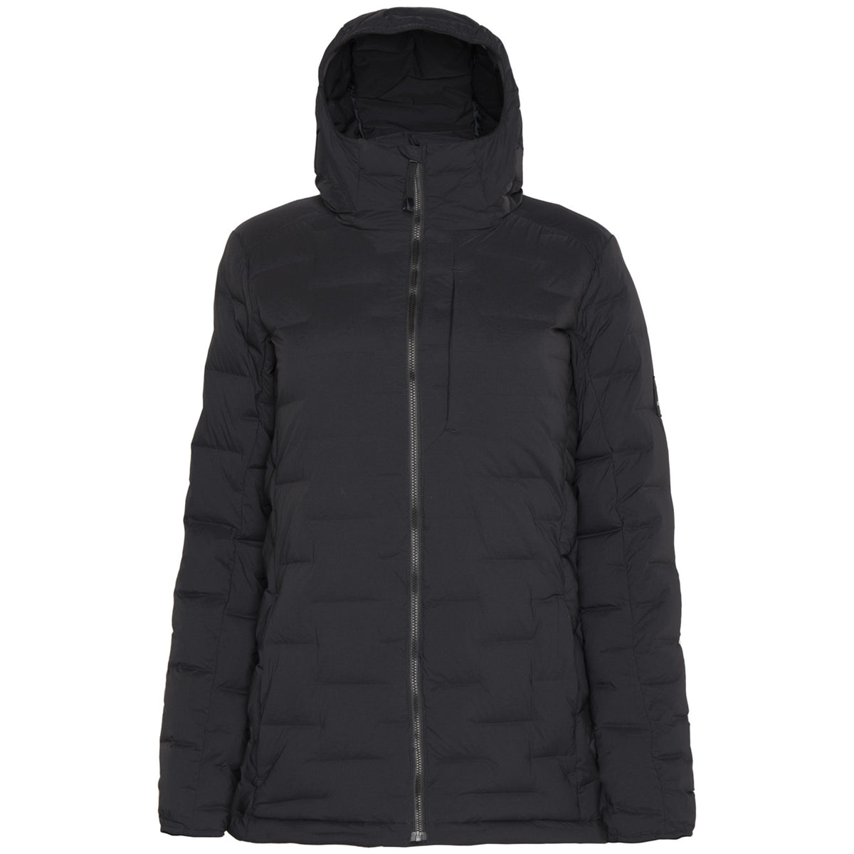 Armada Nisswa Down Jacket - Women's Black