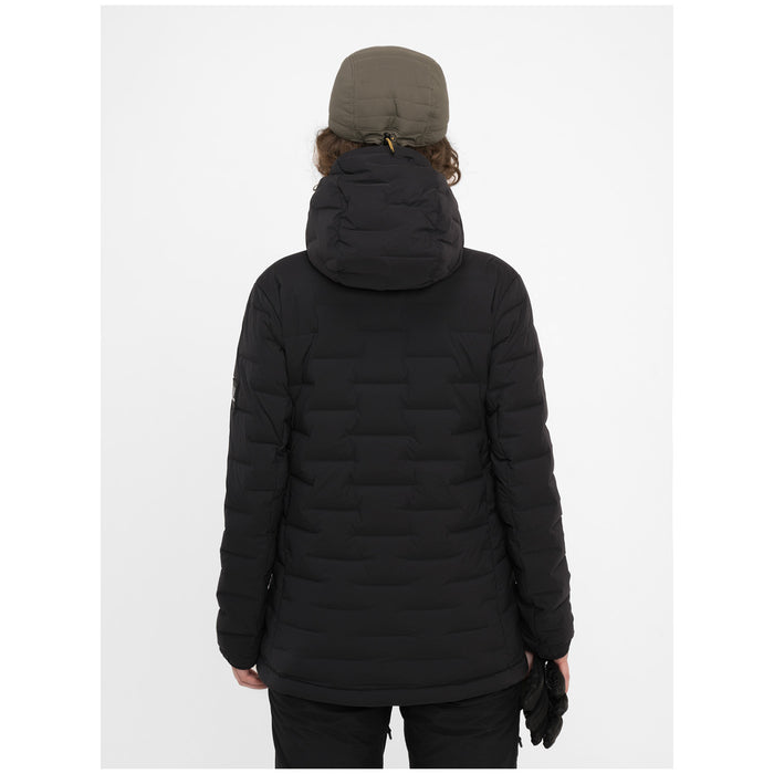 Armada Nisswa Down Jacket - Women's Black
