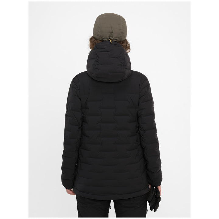 Armada Nisswa Down Jacket - Women's Black