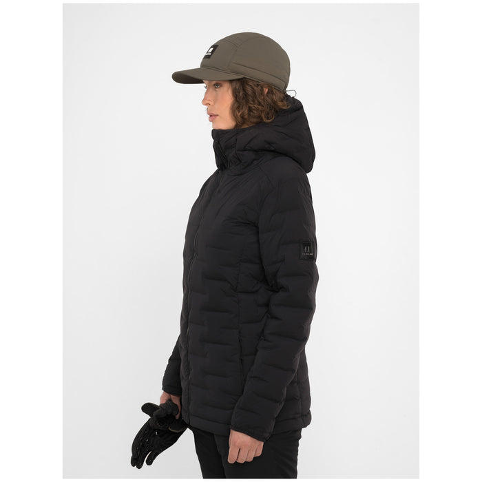 Armada Nisswa Down Jacket - Women's Black