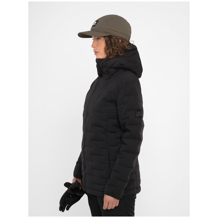 Armada Nisswa Down Jacket - Women's Black
