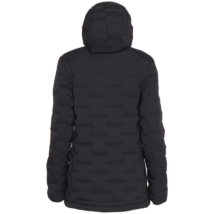 Armada Nisswa Down Jacket - Women's Black