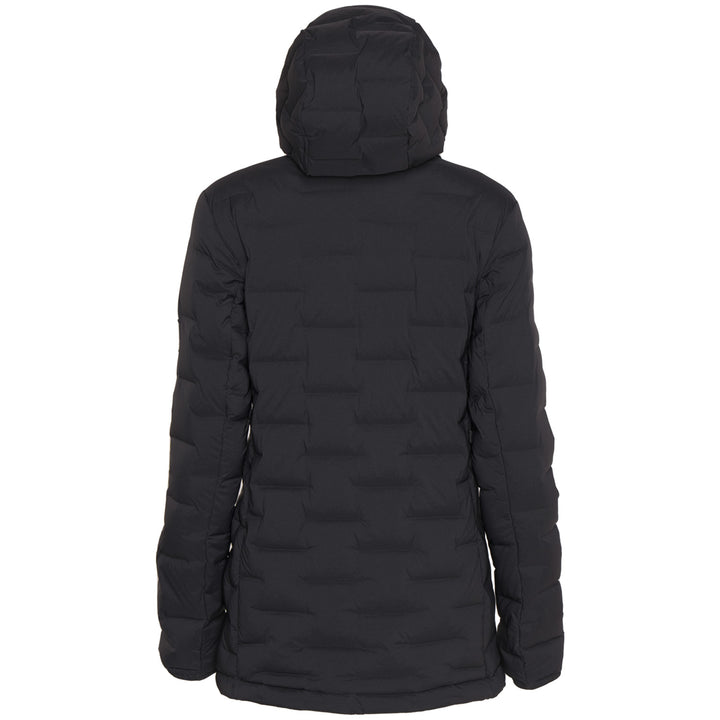 Armada Nisswa Down Jacket - Women's Black